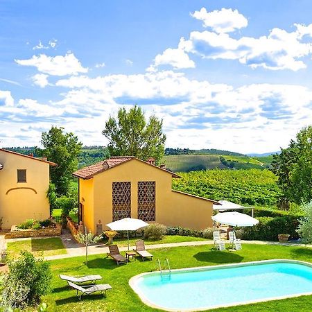 Holiday Home Casa Riccardo Gigliola Δωμάτιο φωτογραφία