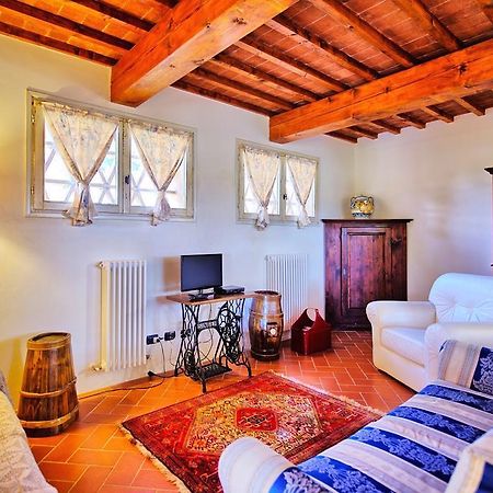 Holiday Home Casa Riccardo Gigliola Δωμάτιο φωτογραφία