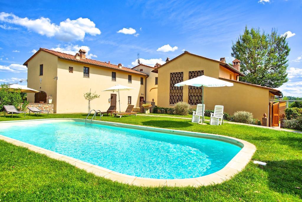 Holiday Home Casa Riccardo Gigliola Δωμάτιο φωτογραφία