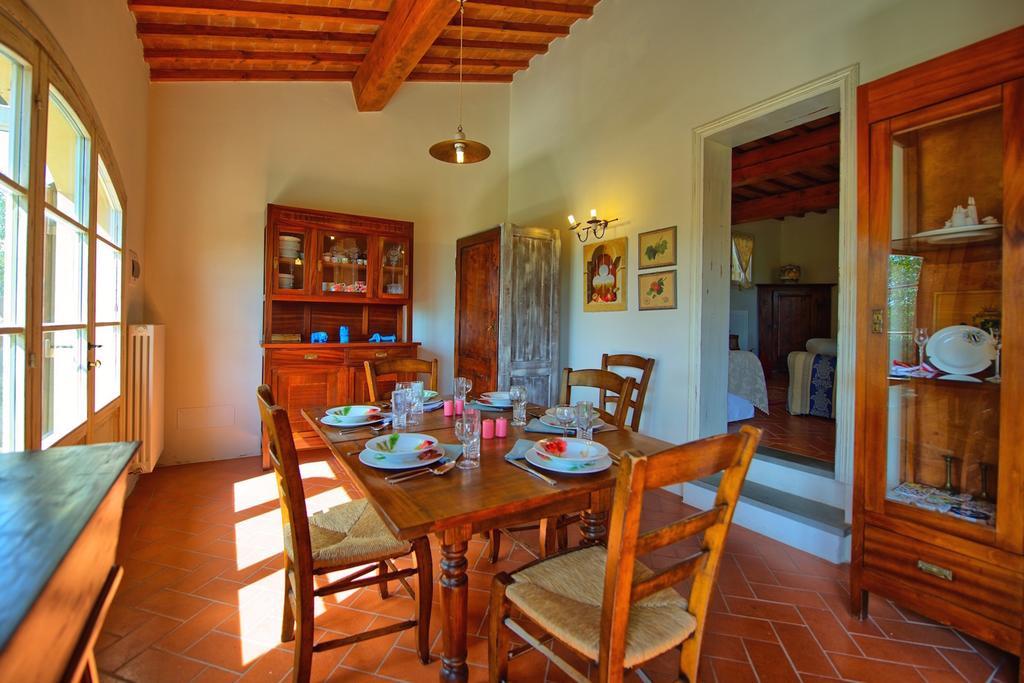 Holiday Home Casa Riccardo Gigliola Δωμάτιο φωτογραφία