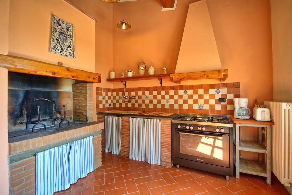 Holiday Home Casa Riccardo Gigliola Δωμάτιο φωτογραφία
