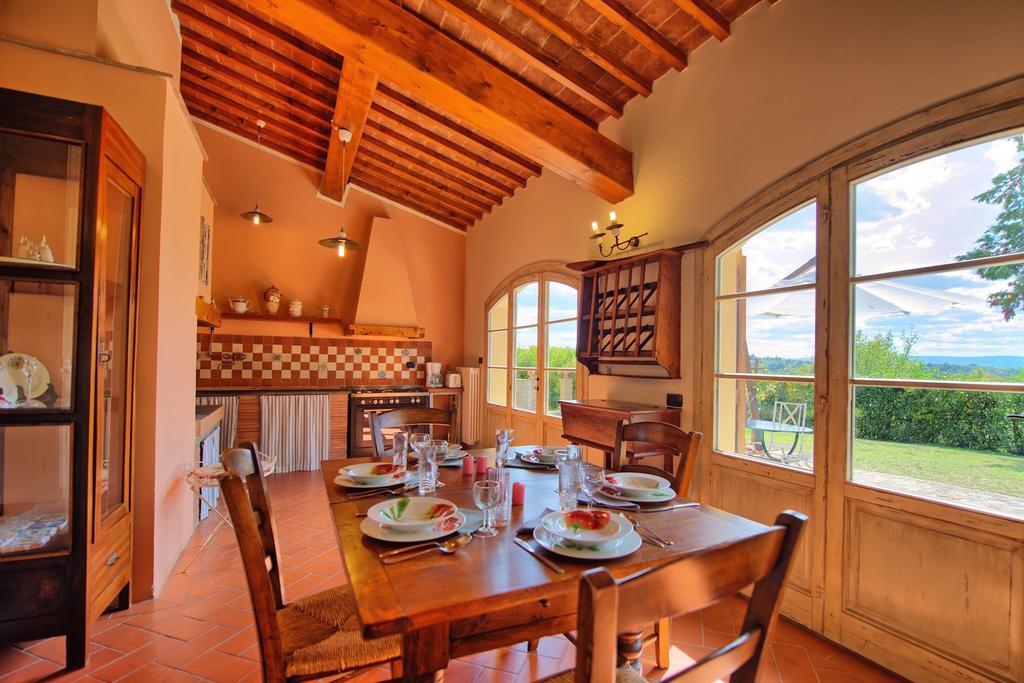 Holiday Home Casa Riccardo Gigliola Δωμάτιο φωτογραφία