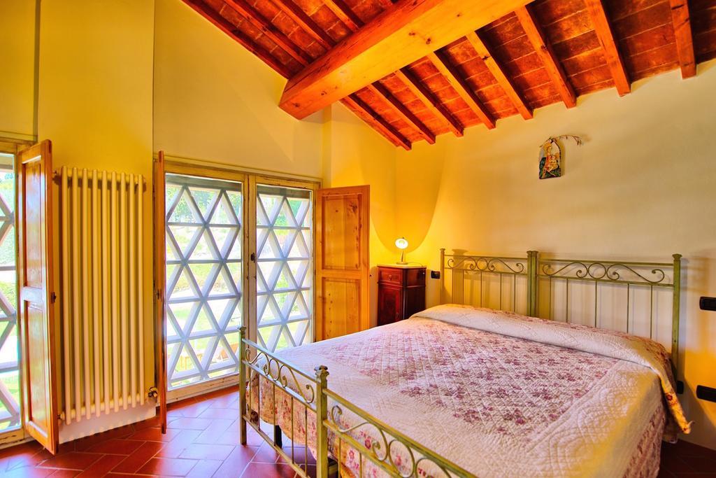 Holiday Home Casa Riccardo Gigliola Δωμάτιο φωτογραφία