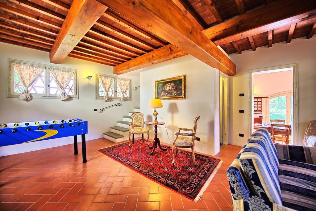 Holiday Home Casa Riccardo Gigliola Δωμάτιο φωτογραφία