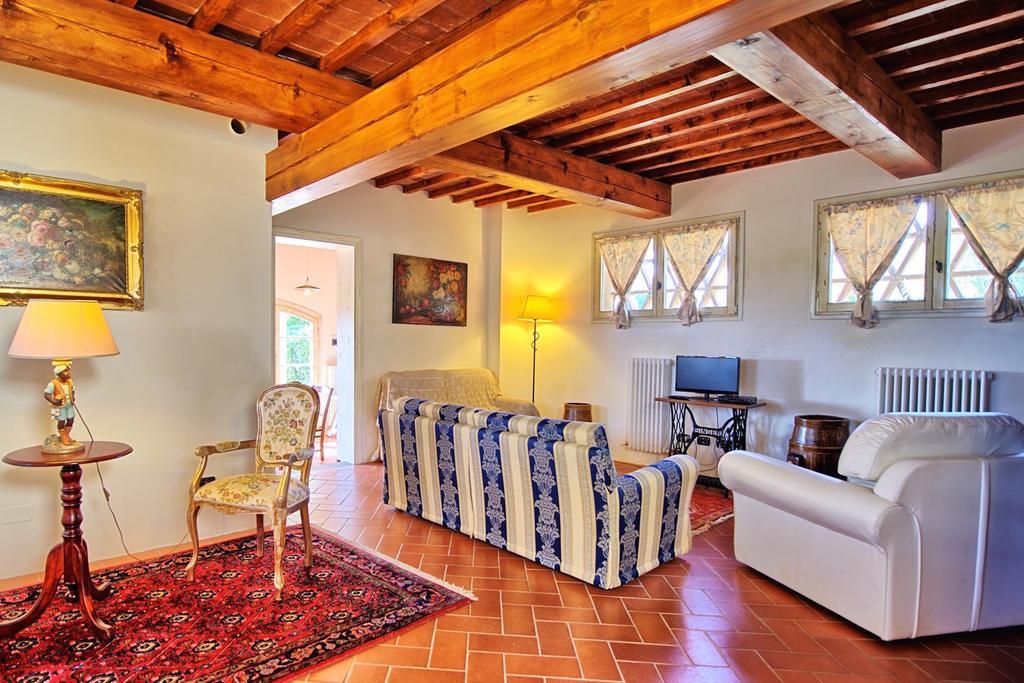 Holiday Home Casa Riccardo Gigliola Δωμάτιο φωτογραφία