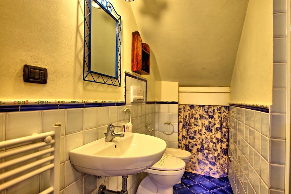Holiday Home Casa Riccardo Gigliola Δωμάτιο φωτογραφία