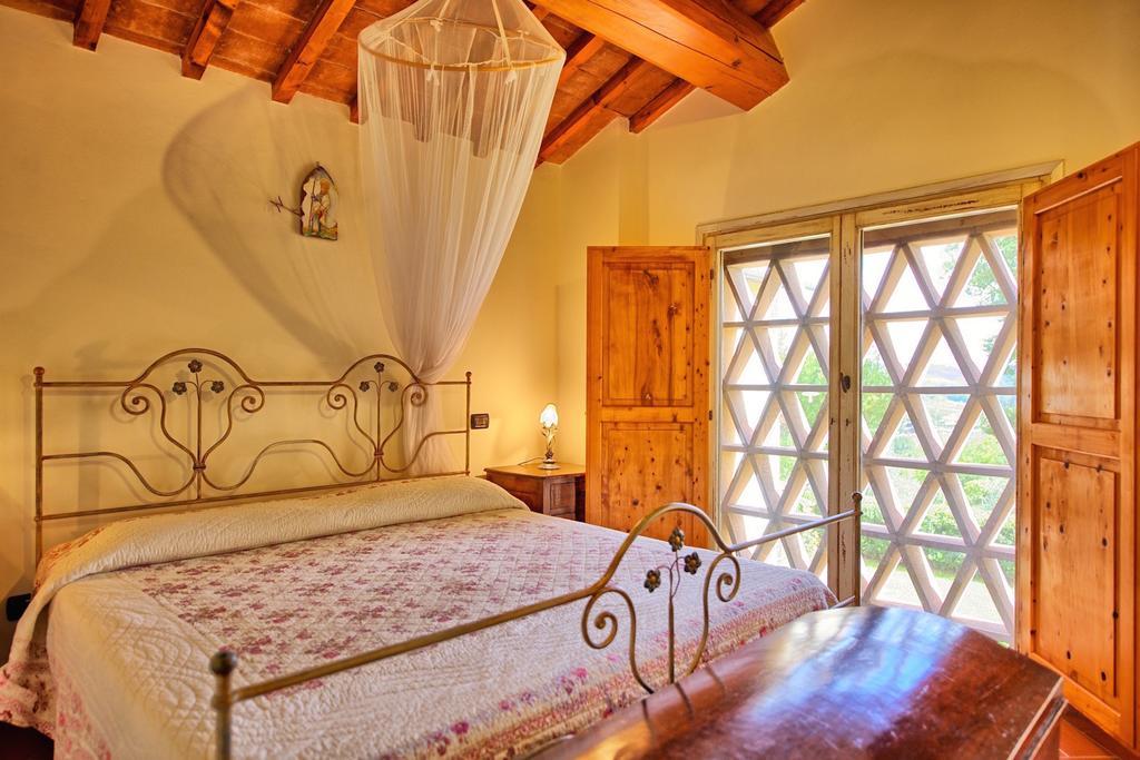 Holiday Home Casa Riccardo Gigliola Δωμάτιο φωτογραφία