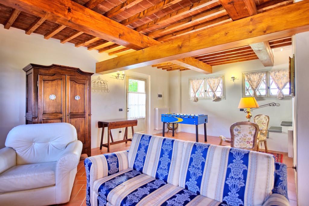 Holiday Home Casa Riccardo Gigliola Δωμάτιο φωτογραφία