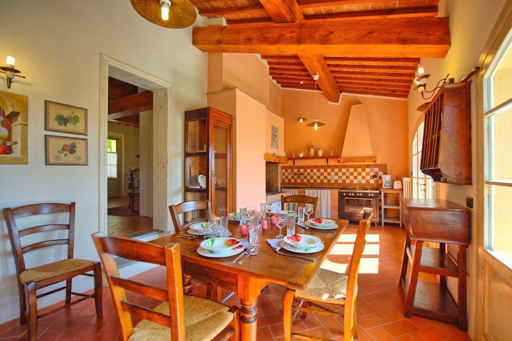 Holiday Home Casa Riccardo Gigliola Δωμάτιο φωτογραφία