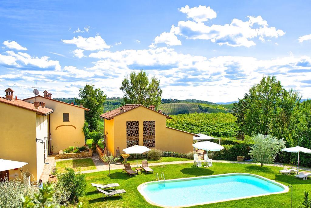 Holiday Home Casa Riccardo Gigliola Δωμάτιο φωτογραφία