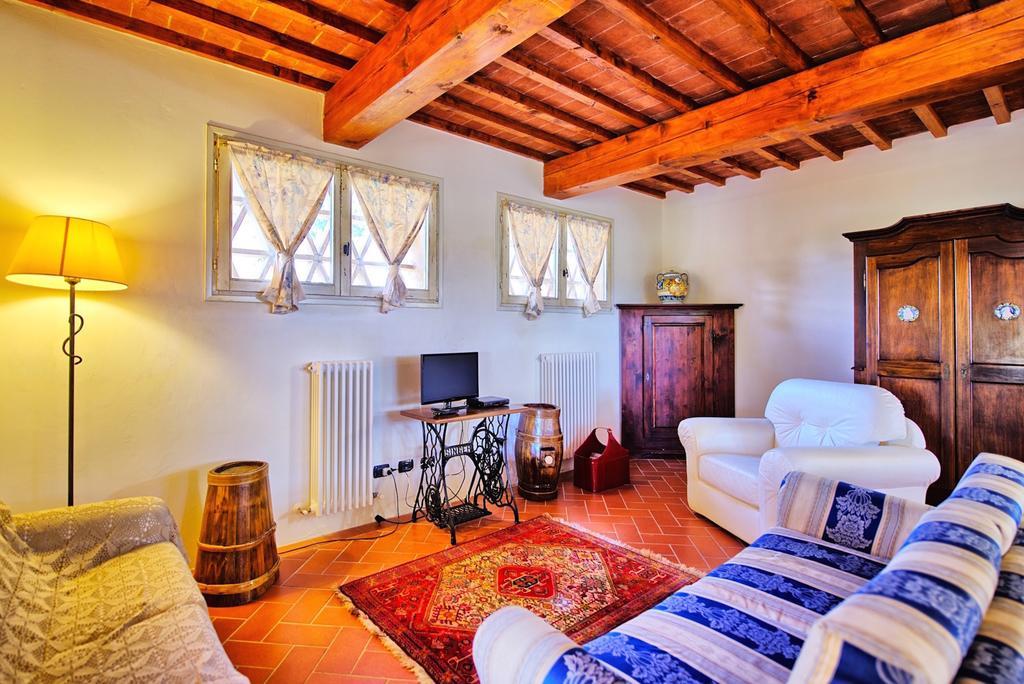 Holiday Home Casa Riccardo Gigliola Δωμάτιο φωτογραφία