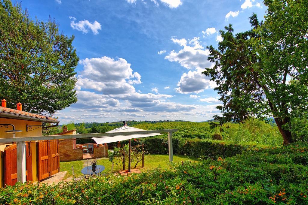 Holiday Home Casa Riccardo Gigliola Δωμάτιο φωτογραφία