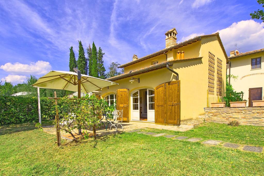 Holiday Home Casa Riccardo Gigliola Δωμάτιο φωτογραφία
