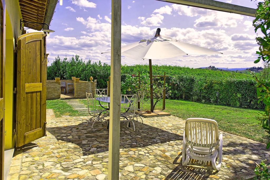 Holiday Home Casa Riccardo Gigliola Δωμάτιο φωτογραφία