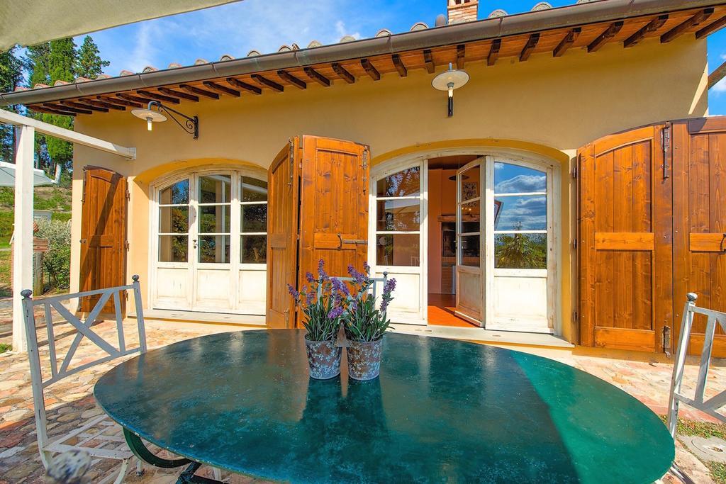 Holiday Home Casa Riccardo Gigliola Δωμάτιο φωτογραφία